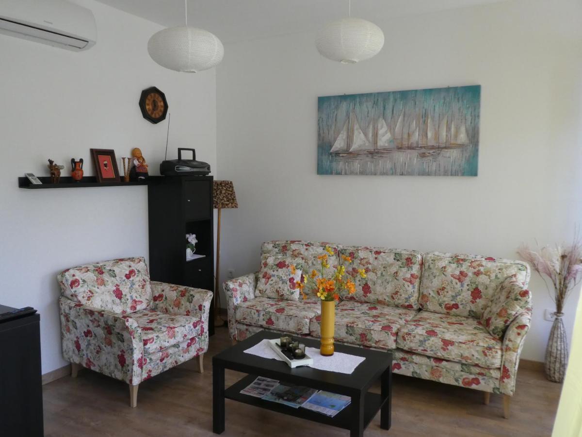Ap3-Obala Apartment Punat Exterior photo