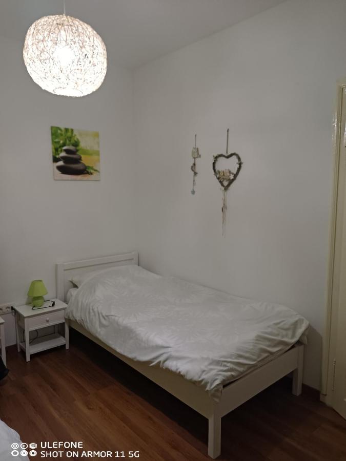Ap3-Obala Apartment Punat Exterior photo