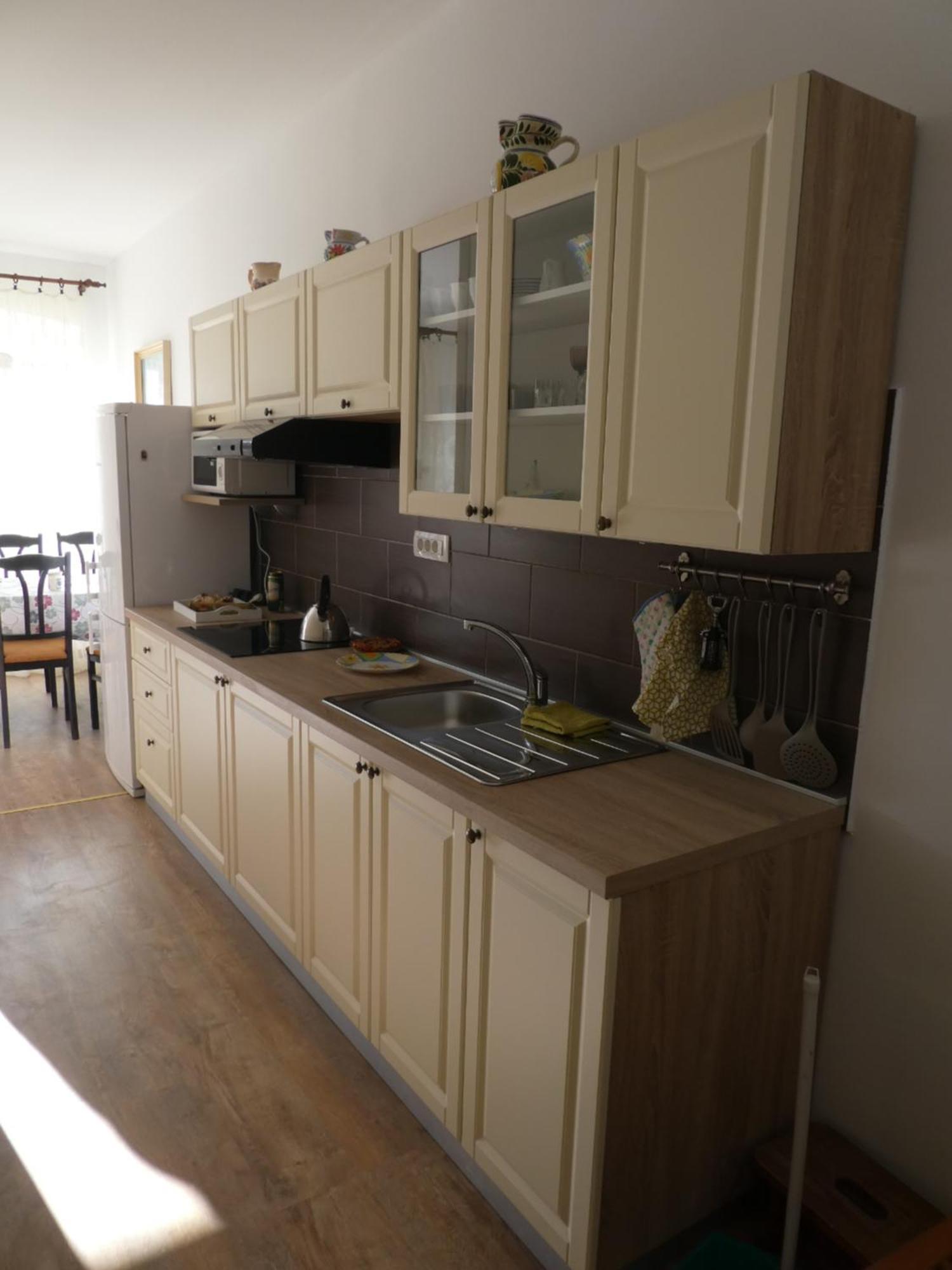 Ap3-Obala Apartment Punat Exterior photo