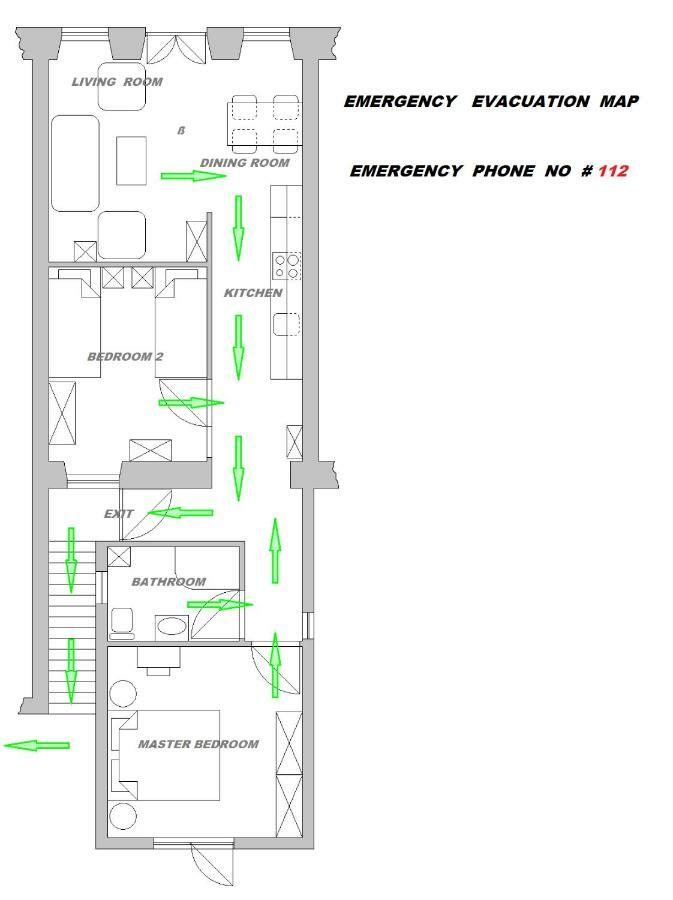 Ap3-Obala Apartment Punat Exterior photo